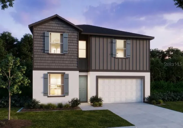 Photo 1 of Single family home for sale at 31576 Wild Grape Ln, Brooksville, FL 34602 | MLS# O6408060 | Listing updated on 2026-09-15