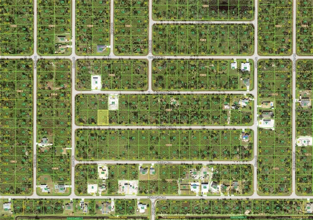 Photo 1 of Land for sale at 12086 Mcelroy Ave, Port Charlotte, FL 33981 | MLS# C7526223 | Listing updated on 2026-10-29