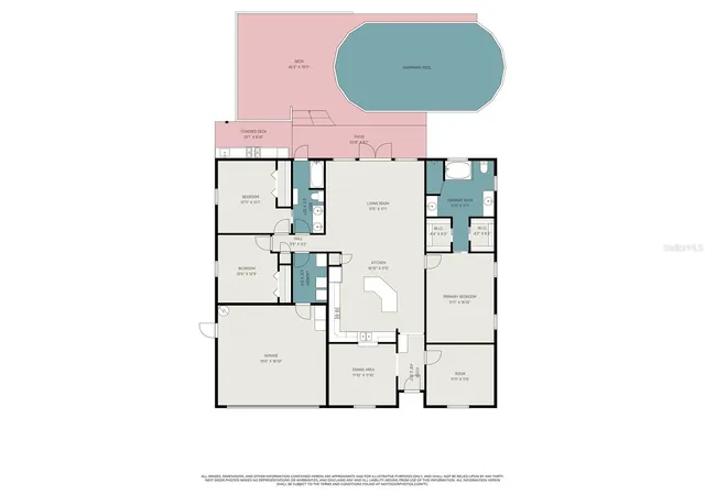 26th image of 423 Majestic Gardens Blvd, Winter Haven, FL 33880 | MLS# TB8508845