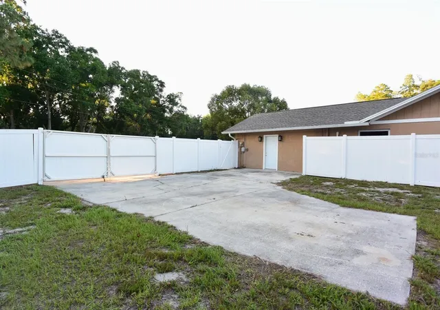 Photo 32 of Single family home for sale at 6848 Copperfield Dr, New Port Richey, FL 34655 | MLS# W7885783 | Listing updated on 2026-08-29