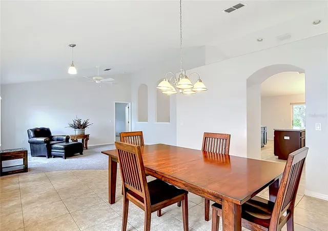 Photo 4 of Single family home for sale at 3490 Dow Ln, Spring Hill, FL 34609 | MLS# TB8508852 | Listing updated on 2026-09-01