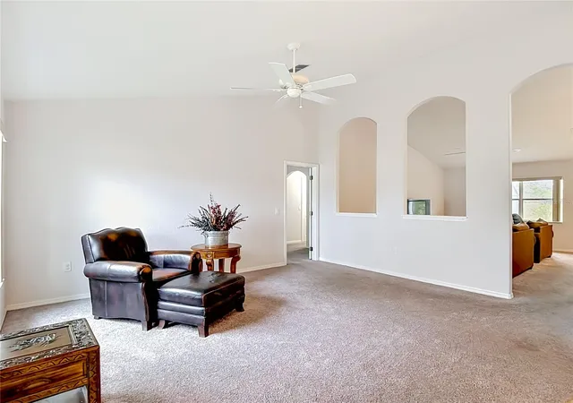 Photo 5 of Single family home for sale at 3490 Dow Ln, Spring Hill, FL 34609 | MLS# TB8508852 | Listing updated on 2026-09-01