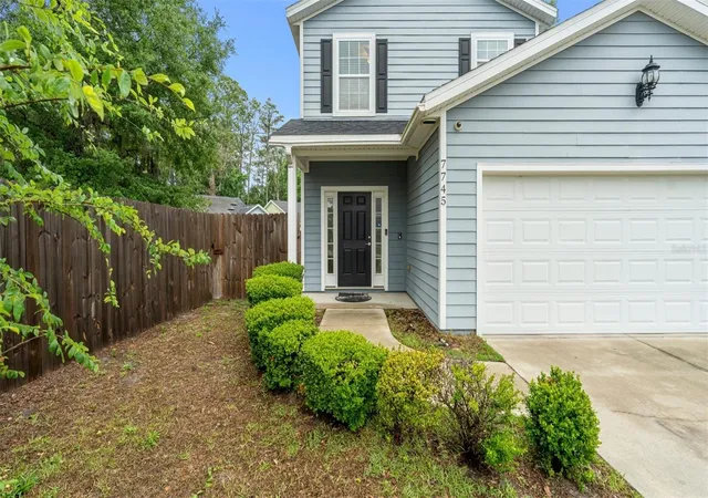Photo 2 of Single family home for sale at 7745 Nw 20th Way, Gainesville, FL 32609 | MLS# GC540359 | Listing updated on 2026-09-06