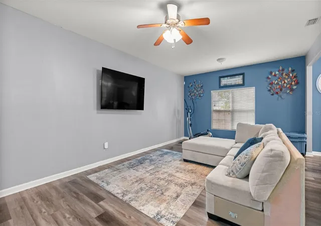 Photo 3 of Single family home for sale at 7745 NW 20th Way, Gainesville, FL 32609 | MLS# GC540359 | Listing updated on 2026-09-06