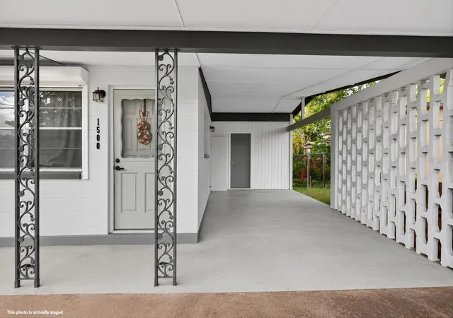 2nd image of 1500 Primrose Ln, Daytona Beach, FL 32117 | MLS# FC318547