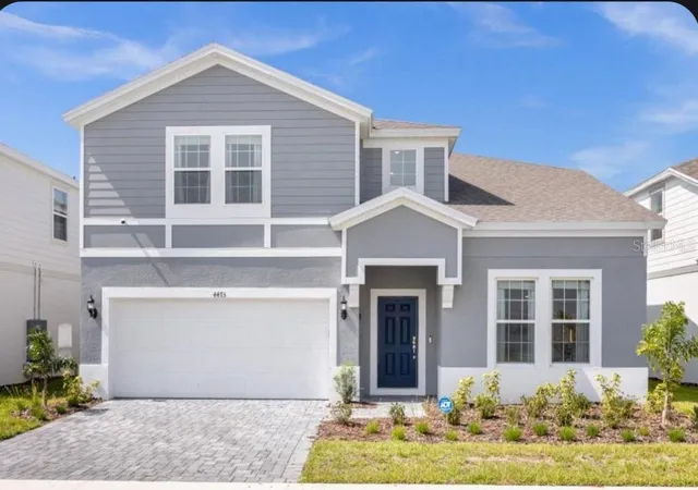 1st image of 4473 Kaipo Rd, Davenport, FL 33897 | MLS# S5149943