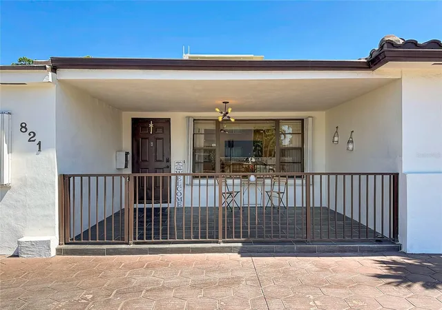 Photo 2 of Single family home for sale at 821 83rd Street, MIAMI BEACH, FL 33141 | MLS# O6408077 | Listing updated on 2026-09-28