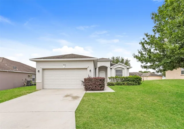 Photo 1 of Single family home for sale at 8130 Woodvine Cir, Lakeland, FL 33810 | MLS# O6408084 | Listing updated on 2026-09-28