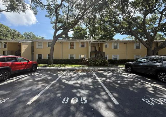 2nd image of 3001 58th Ave S Ave S #805, Saint Petersburg, FL 33712 | MLS# TB8508871