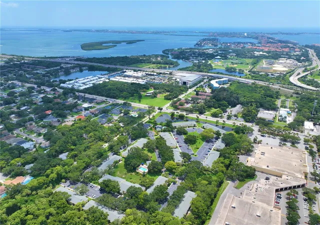92nd image of 3001 58th Ave S Ave S #805, Saint Petersburg, FL 33712 | MLS# TB8508871