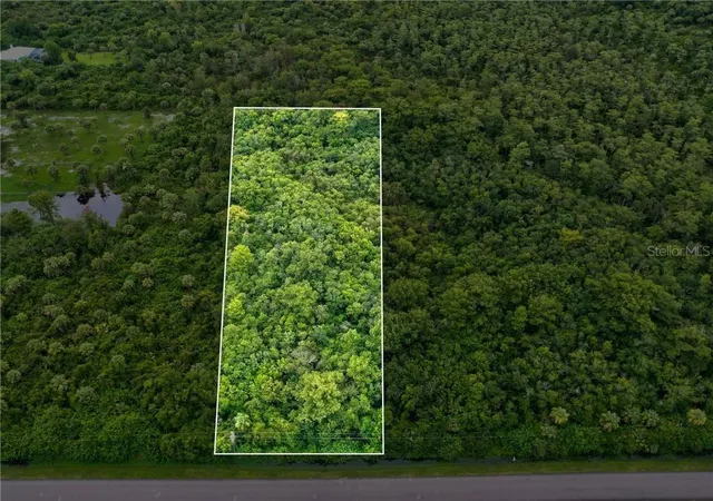 Photo 1 of Land for sale at Shady Holw Blvd E, Naples, FL 34120 | MLS# A4693712 | Listing updated on 2026-09-14