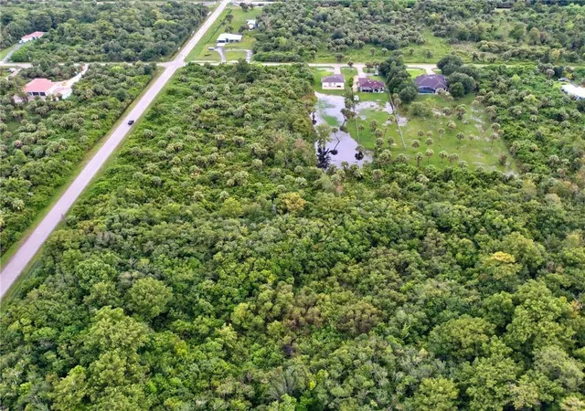 Photo 3 of Land for sale at Shady Holw Blvd E, Naples, FL 34120 | MLS# A4693712 | Listing updated on 2026-09-14