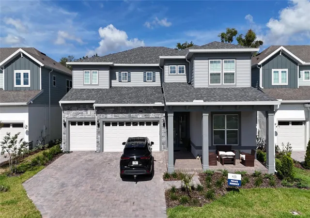 Photo 1 of Single family home for sale at 325 Crystal Wood Dr, Winter Garden, FL 34787 | MLS# O6408089 | Listing updated on 2026-05-22