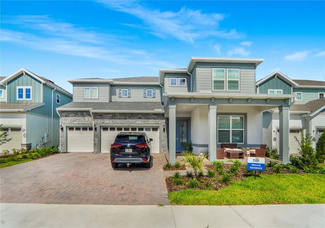 Photo 2 of Single family home for sale at 325 Crystal Wood Dr, Winter Garden, FL 34787 | MLS# O6408089 | Listing updated on 2026-05-22