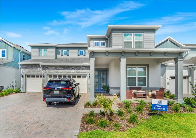 Photo 3 of Single family home for sale at 325 Crystal Wood Dr, Winter Garden, FL 34787 | MLS# O6408089 | Listing updated on 2026-05-22
