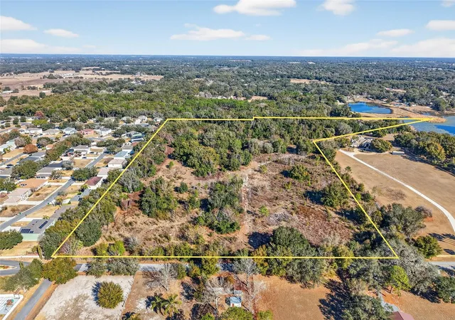 1st image of Myrtle Lake Ave, Fruitland Park, FL 34731 | MLS# G5112402