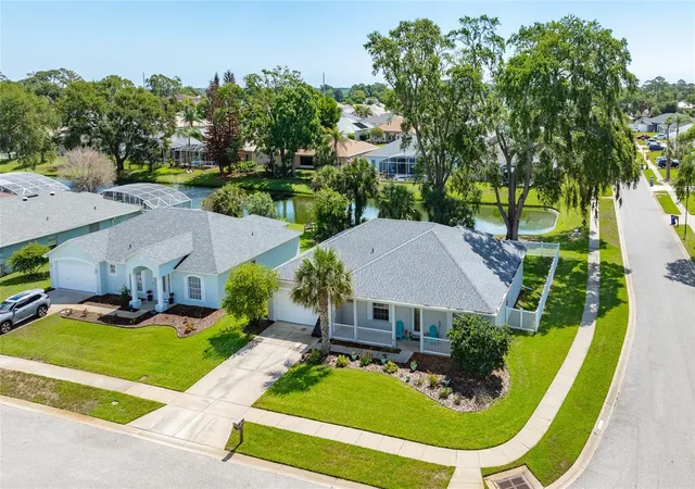 Homes for sale in Edgewater, FL | 339 Mariners Gate Dr, Edgewater, FL 32141 | MLS# NS1088232