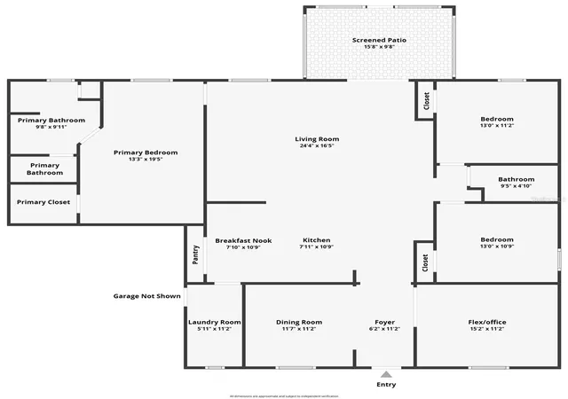 Homes for sale in Edgewater, FL | 339 Mariners Gate Dr, Edgewater, FL 32141 | MLS# NS1088232