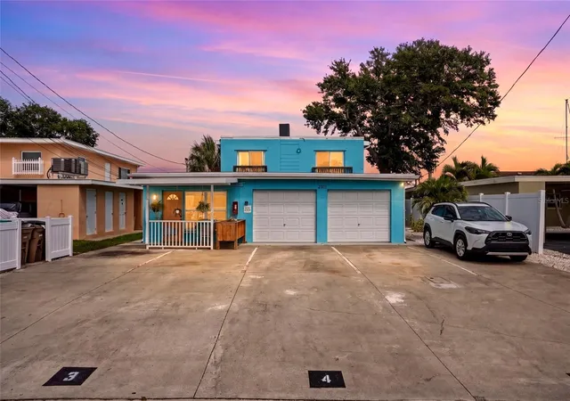 1st image of 2311 Bay Blvd, Indian Rocks Beach, FL 33785 | MLS# TB8508876
