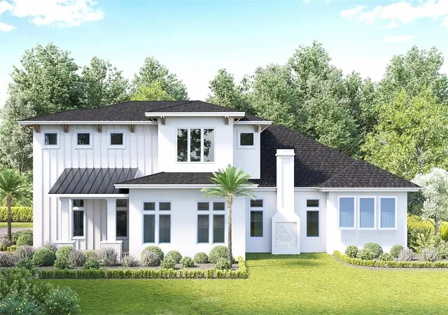 2nd image of 938 Enclave Pl, Winter Park, FL 32792 | MLS# O6408090