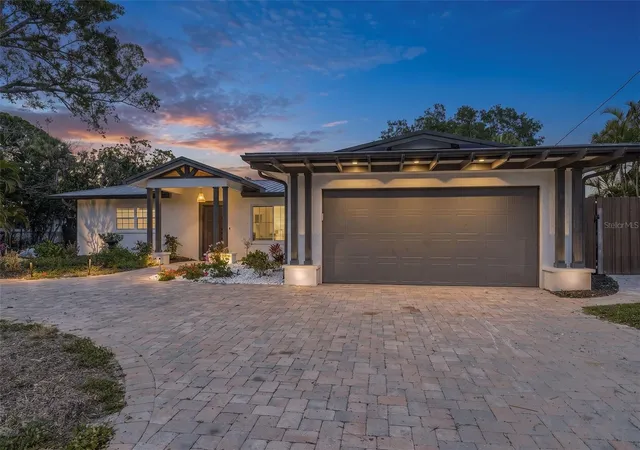 Photo 1 of Single family home for sale at 5073 Higel Ave, Sarasota, FL 34242 | MLS# A4693713 | Listing updated on 2026-08-31