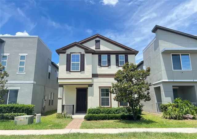1st image of 7867 Berkshire Oak Aly, Windermere, FL 34786 | MLS# S5149947