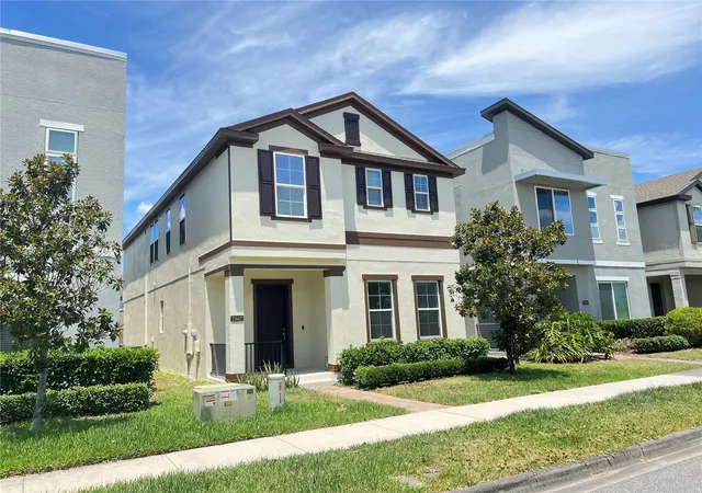 2nd image of 7867 Berkshire Oak Aly, Windermere, FL 34786 | MLS# S5149947
