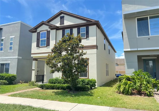 3rd image of 7867 Berkshire Oak Aly, Windermere, FL 34786 | MLS# S5149947