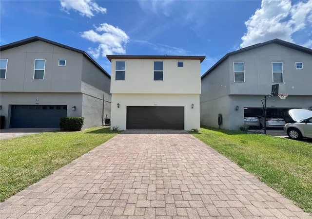 4th image of 7867 Berkshire Oak Aly, Windermere, FL 34786 | MLS# S5149947