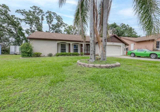Homes for sale in Spring Hill, FL | 8441 Braganza St, Spring Hill, FL 34608 | MLS# TB8508884