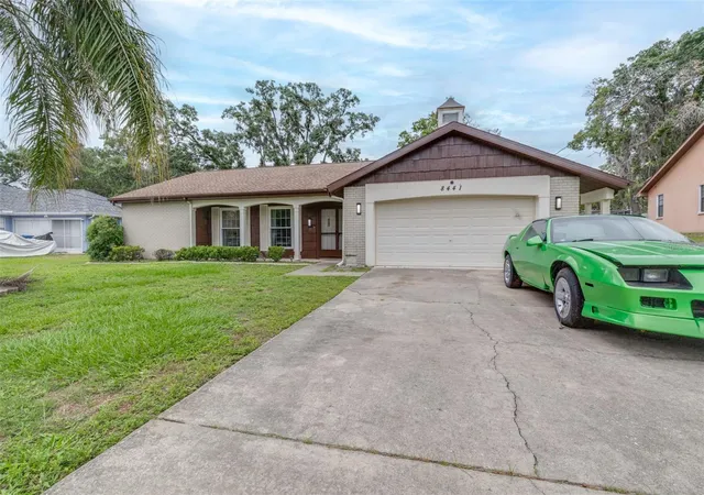 Homes for sale in Spring Hill, FL | 8441 Braganza St, Spring Hill, FL 34608 | MLS# TB8508884