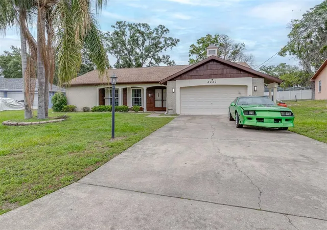 Homes for sale in Spring Hill, FL | 8441 Braganza St, Spring Hill, FL 34608 | MLS# TB8508884