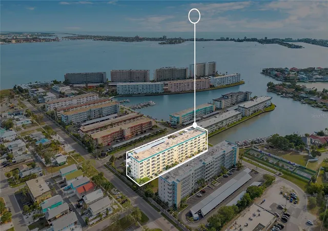 Homes for sale in Gulfport, FL | 2960 59Th St S #405, Gulfport, FL 33707 | MLS# TB8508888