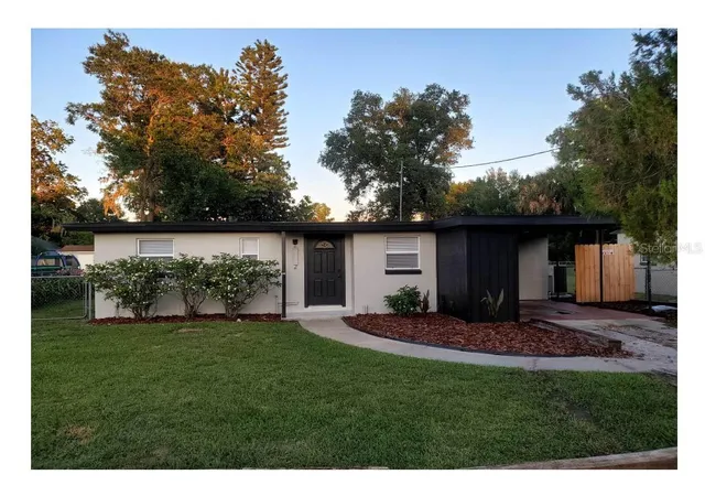 Photo 1 of Single family home for sale at 5212 Old Cheney Hwy, Orlando, FL 32807 | MLS# TB8508891 | Listing updated on 2026-09-08