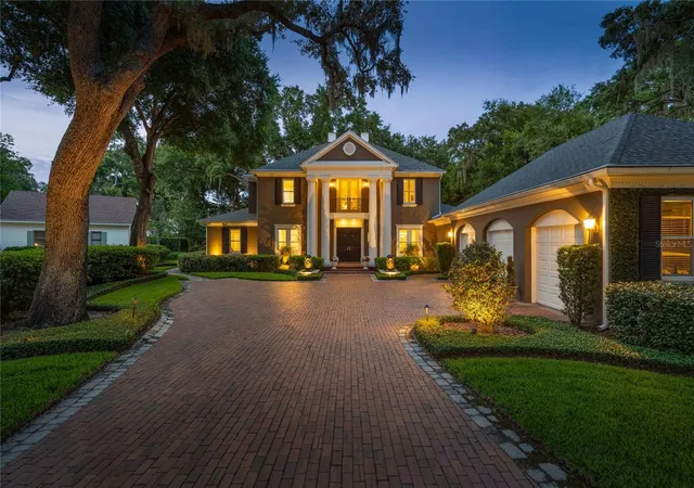 1st image of 5009 Pleasure Island Rd, Belle Isle, FL 32809 | MLS# O6408105