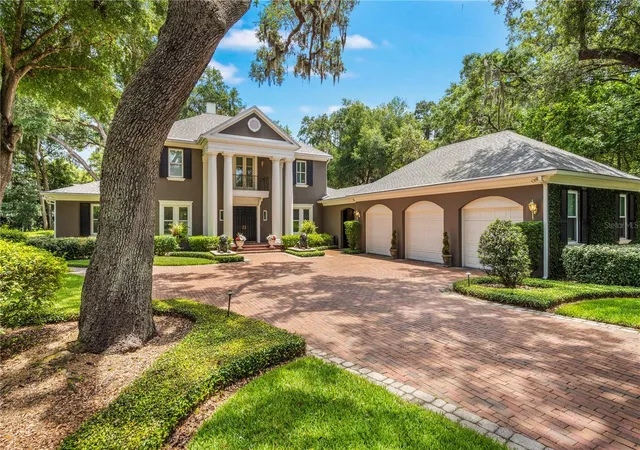 60th image of 5009 Pleasure Island Rd, Belle Isle, FL 32809 | MLS# O6408105