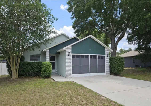 1st image of 108 Brittany Ave, Mascotte, FL 34753 | MLS# O6408110