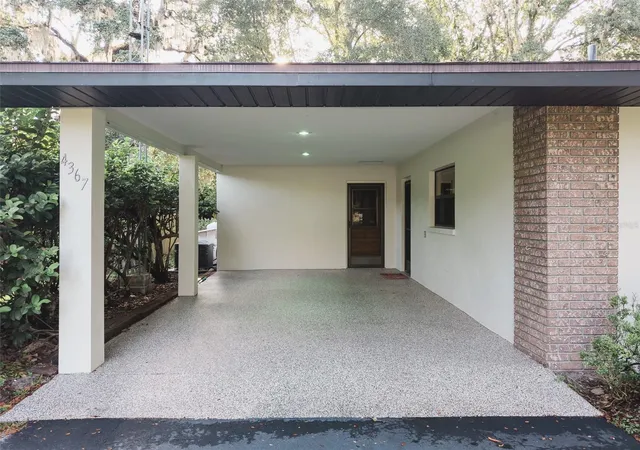 3rd image of 4367 S Us 301, Bushnell, FL 33513 | MLS# OM724775