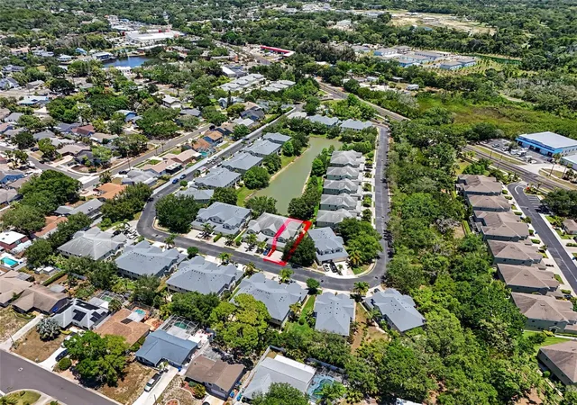 Photo 2 of Townhouse for sale at 441 Harbor Ridge Dr, Palm Harbor, FL 34683 | MLS# TB8508907 | Listing updated on 2026-10-03