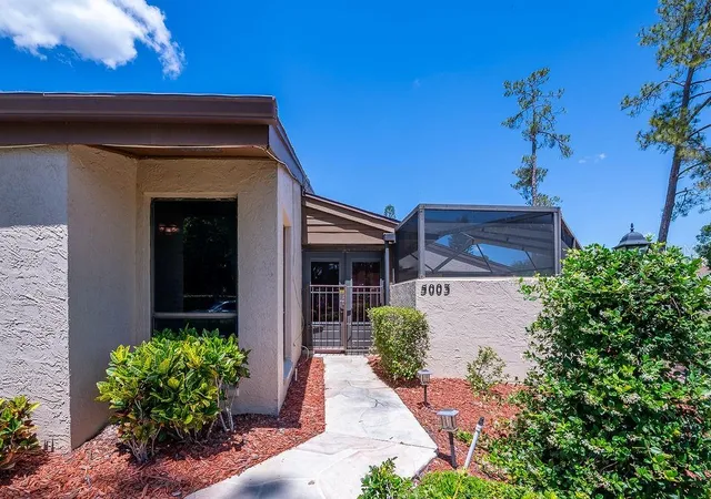 5th image of 5003 Umber Wy S, Tampa, FL 33624 | MLS# TB8508908