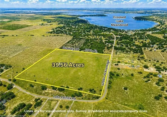 4th image of Lake Patrick Rd N, Babson Park, FL 33827 | MLS# L4961918