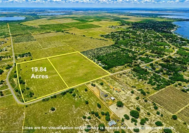 5th image of Lake Patrick Rd N, Babson Park, FL 33827 | MLS# L4961918