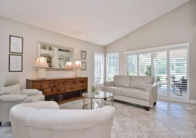 Photo 3 of Single family home for sale at 3890 Lyndhurst Ct, Sarasota, FL 34235 | MLS# TB8508923 | Listing updated on 2026-08-25