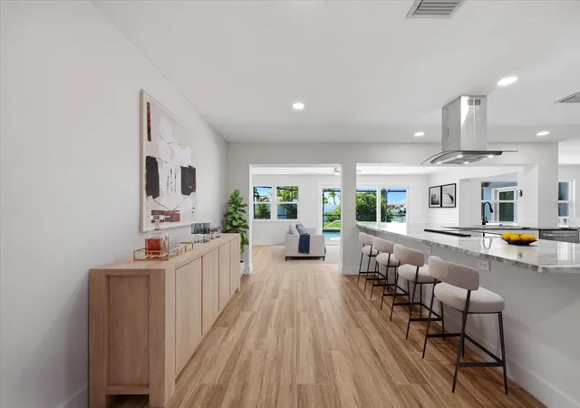 Photo 2 of Single family home for sale at 8008 13th Avenue S, St Petersburg, FL 33707 | MLS# TB8508927 | Listing updated on 2026-10-30