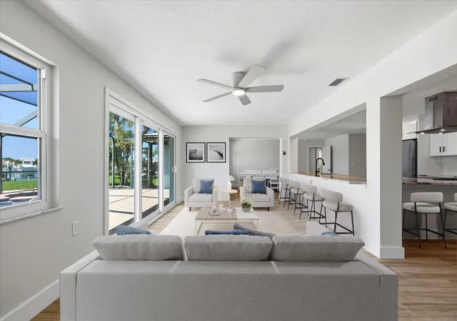 Photo 4 of Single family home for sale at 8008 13th Avenue S, St Petersburg, FL 33707 | MLS# TB8508927 | Listing updated on 2026-10-30