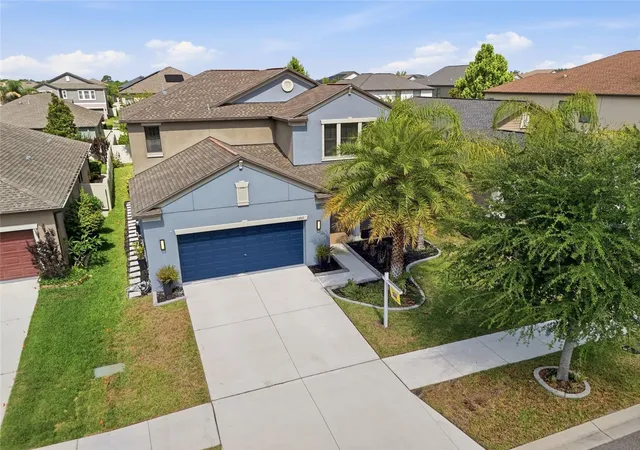 Homes for sale in Riverview, FL | 13917 Roseate Tern Ln, Riverview, FL 33579 | MLS# TB8508930