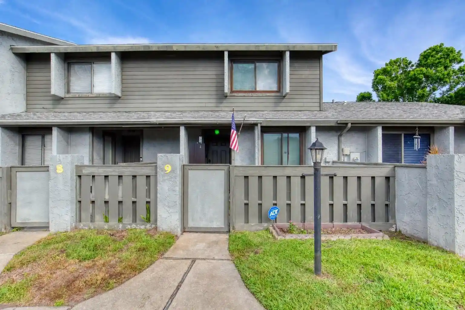 Listing Photo 2 - Condo for sale in 210 Lemon Tree Ln located at 210 Lemon Tree Ln, Ormond Beach, FL 32174 - Unit 210 Lemon Tree Ln