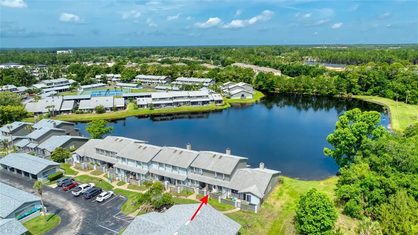 Listing Photo 46 - Condo for sale in 210 Lemon Tree Ln located at 210 Lemon Tree Ln, Ormond Beach, FL 32174 - Unit 210 Lemon Tree Ln