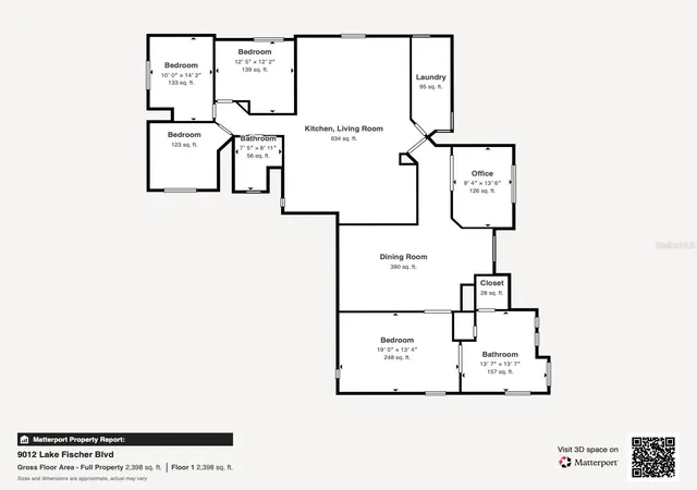 Homes for sale in Gotha, FL | 9012 Lake Fischer Blvd, Gotha, FL 34734 | MLS# O6408132