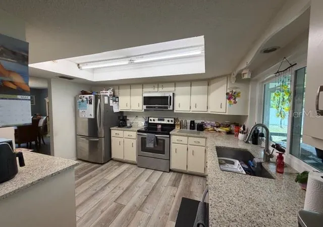 Photo 4 of Single family home for sale at 1381 Eagle St, Port Charlotte, FL 33952 | MLS# A4693731 | Listing updated on 2026-06-16
